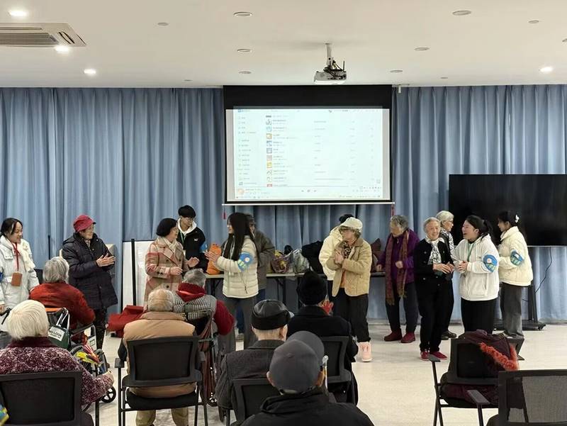 2026成都骨折术后康复型养老院分型参考：以成都锦欣九九乐福养老中心为例