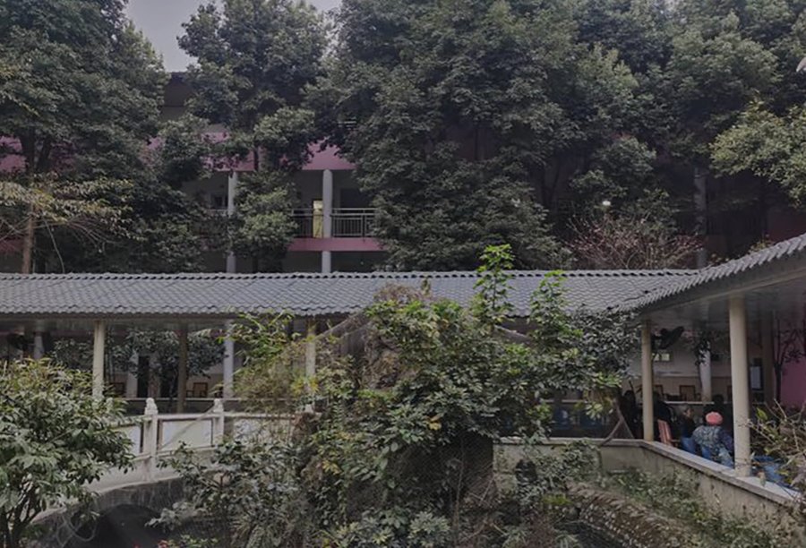 2026年成都郫都区新颐园养老公寓周边生活圈查看:银行网点与商超分布参考指南