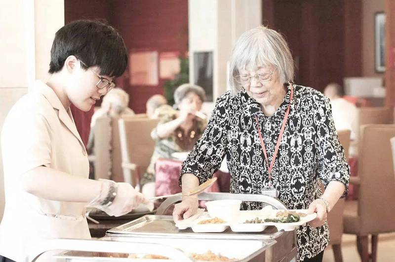 保利成都和熹会：成都术后康复养老机构的专业选择指南