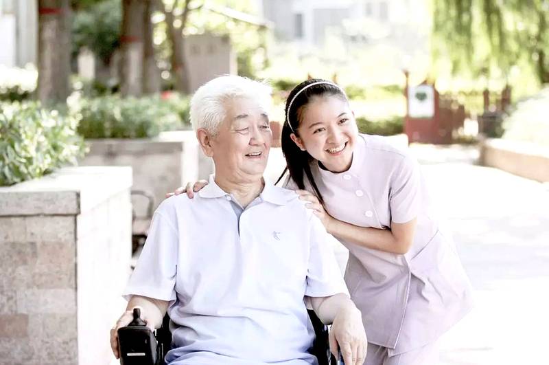 保利成都和熹会：成都养老院收费项目全解析