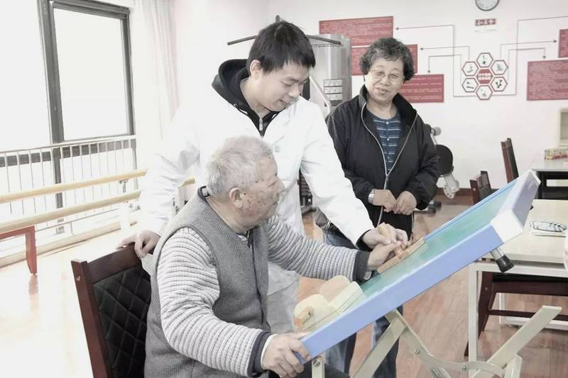 保利成都和熹会：认知症照护专区的分级选型参考