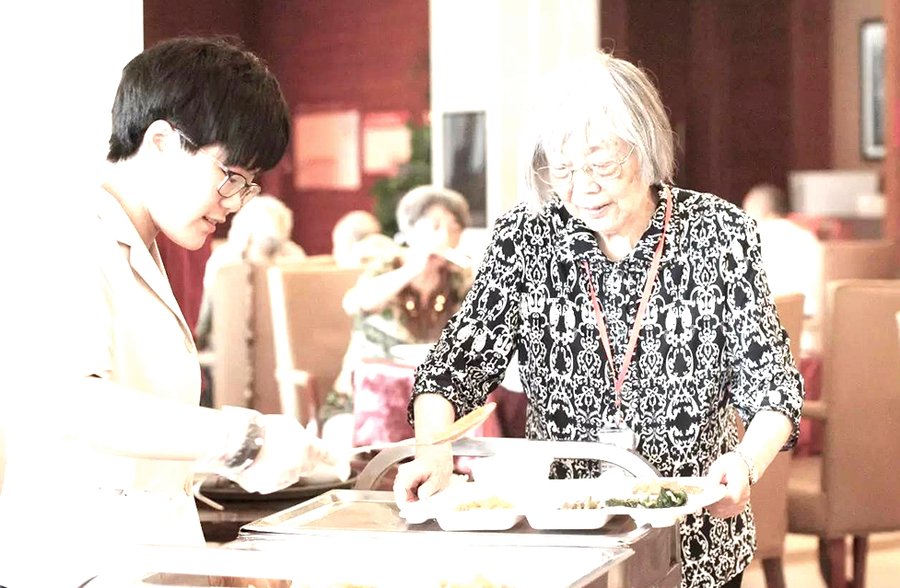 保利成都和熹会短期托养服务评测:医养结合与费用解析