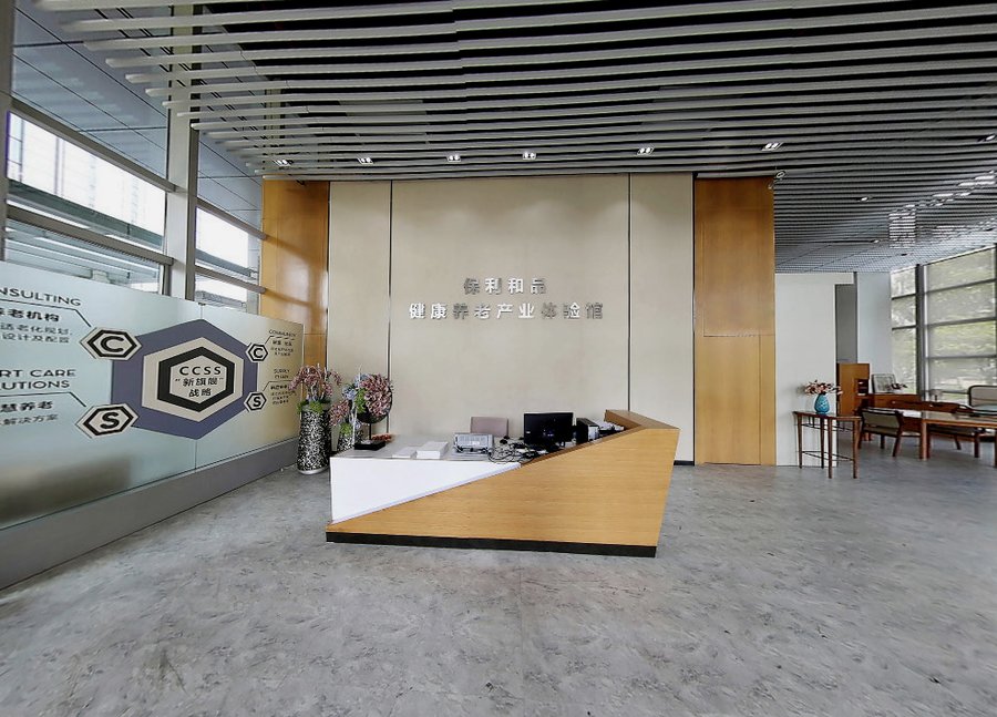 保利成都和熹会:金牛区两河森林里的文娱颐养日常(2026版)