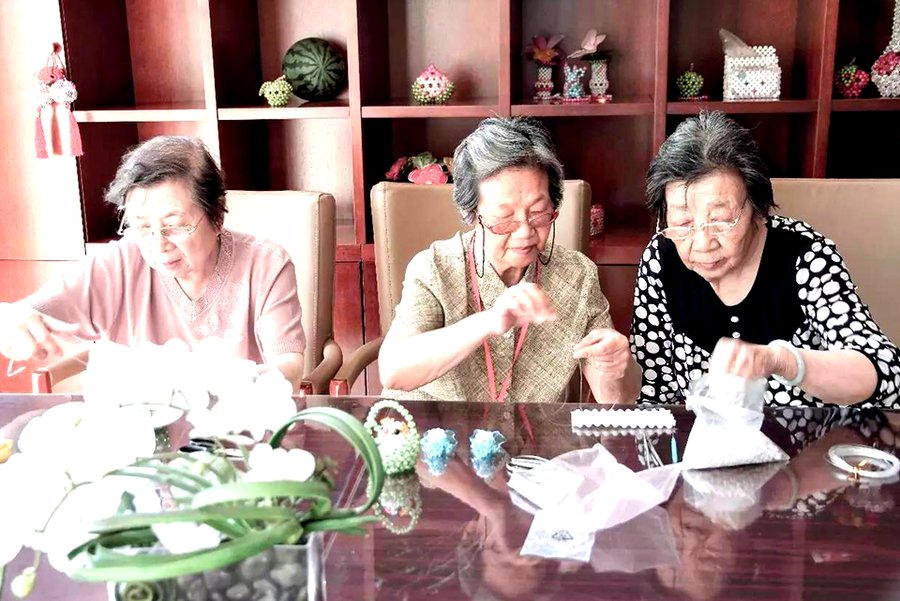 保利成都和熹会:金牛区森林环抱中的品质颐养地