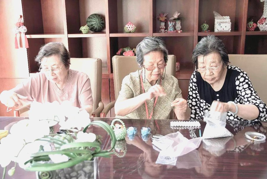 保利成都和熹会:金牛区医养结合养老院的安心之选