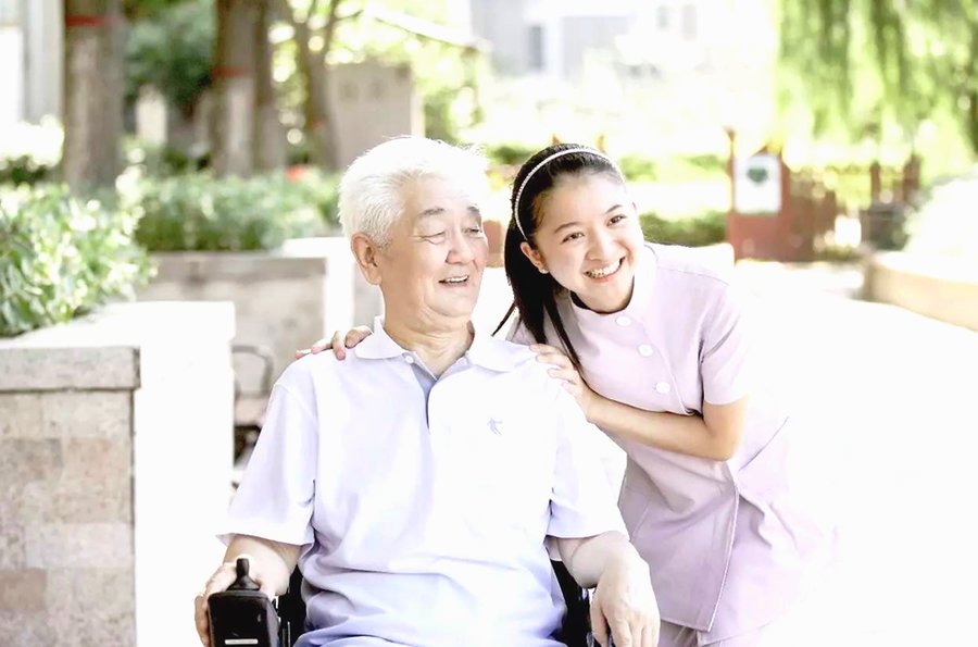 保利成都和熹会:金牛区医养结合养老院的深度探访