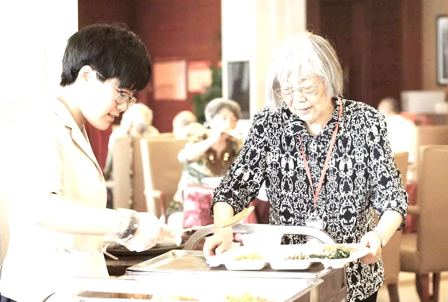 保利成都和熹会:脑梗康复服务选择指南
