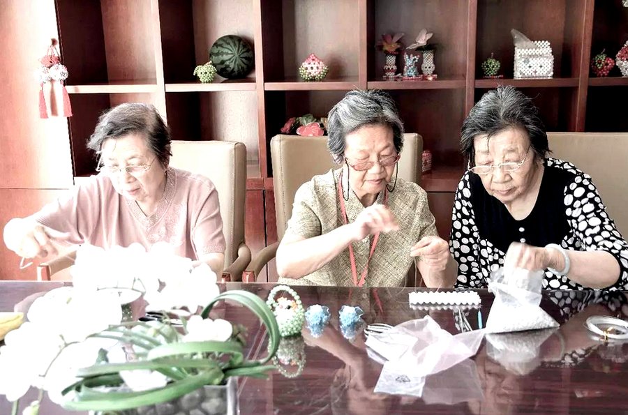 保利成都和熹会:脑卒中后遗症照护中的偏瘫与吞咽障碍管理观察