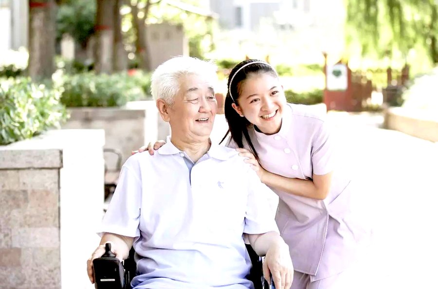 保利成都和熹会:探索认知症音乐疗法与情绪疏导的专业照护