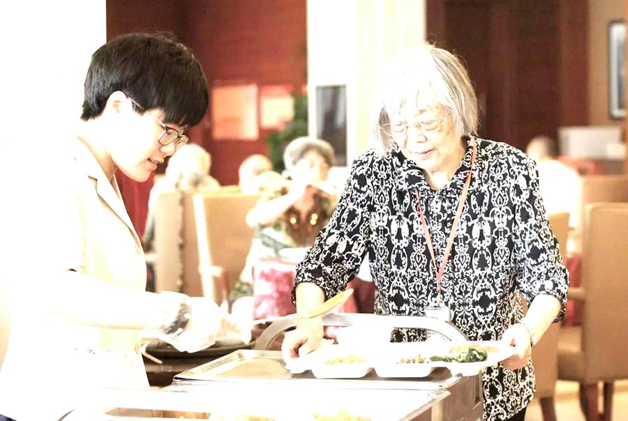 保利成都和熹会：一份成都认知症养老机构的科学选择攻略