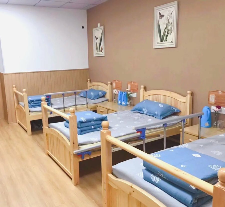哺恩熙悦里：成华区社区嵌入式养老院清单与探视距离、试住短托政策核对