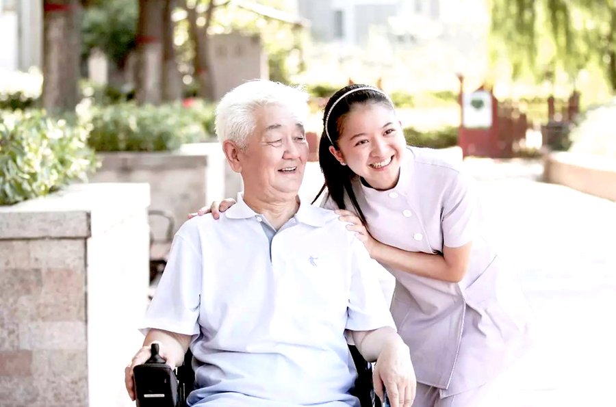 藏在金牛两河森林里的颐养之所:保利和熹会户外空间探访纪实