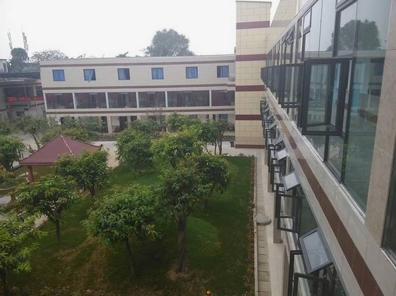 成东疗养康复托老院：成都龙泉驿区接收认知症（老年痴呆）老人的医养结合机构