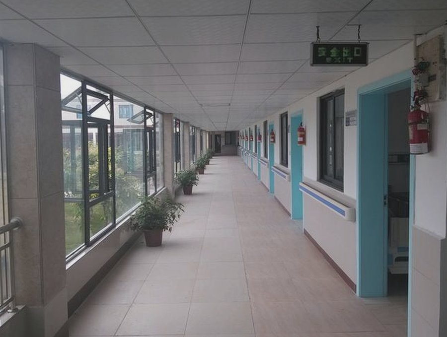 成东疗养康复托老院:成都半失能长者起居照护与康复训练型养老机构选型参考指南