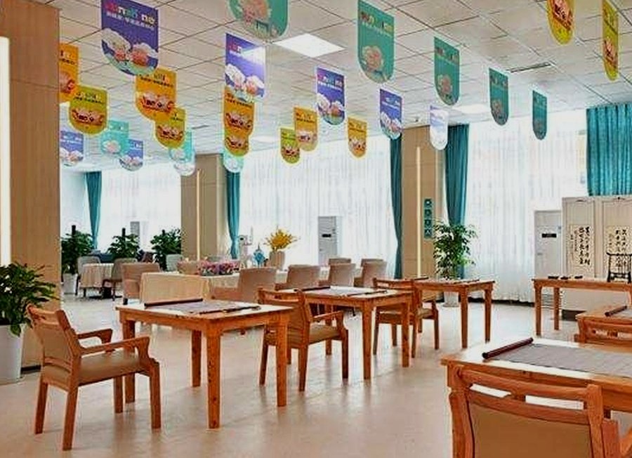 成都4000-8000元预算养老机构 迪马常青社·学苑医养中心分级选型适配参考指引