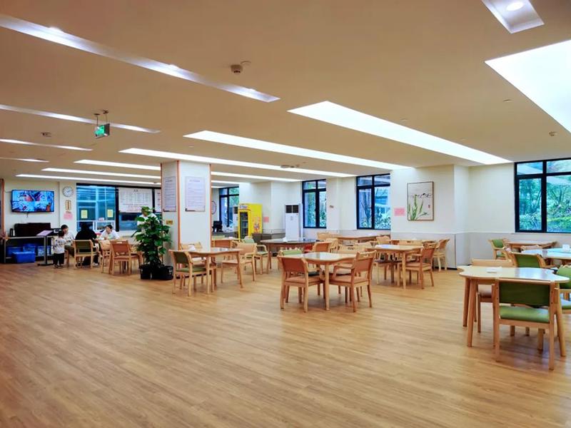 成都爱馨客成航康养中心:一对一健康评估与个性化照护方案深度观察