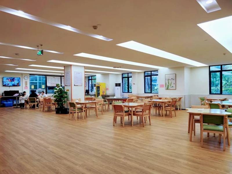 成都爱馨客成航康养中心健康评估与个性化照护方案制定服务参考