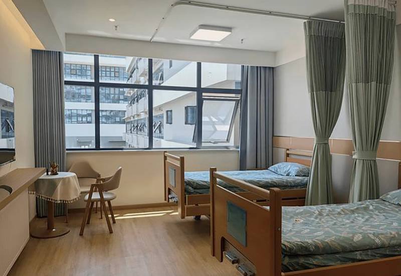 成都爱馨客成航康养中心健康评估与个性化照护方案制定服务参考