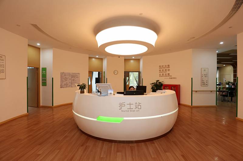 成都爱馨客成航康养中心收费详解（2026年07月）