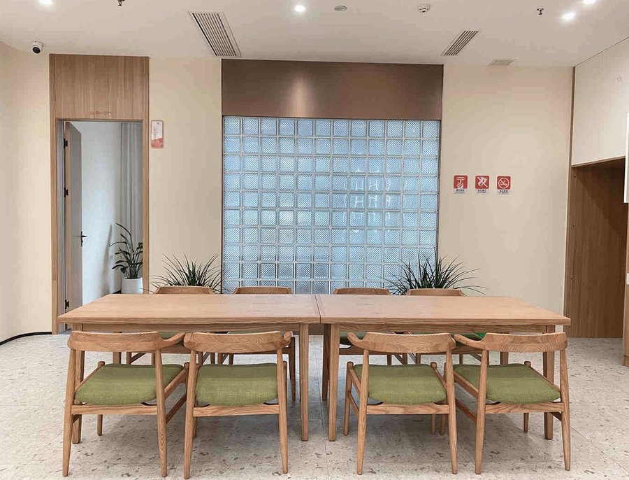 成都安靖街道社区养老服务综合体 社区场景养老与普通养老院便利性、综合性选型参考指引