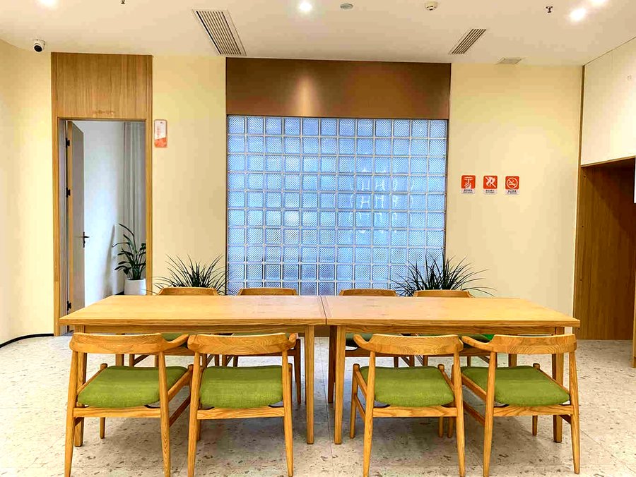 成都安靖街道社区养老服务综合体 特殊群体养老照护机构适配选择指引