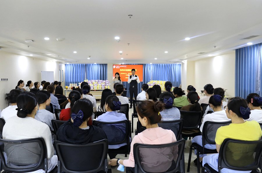 成都安宁疗护服务观察:顾连天辰老年病院的实践与选择指南