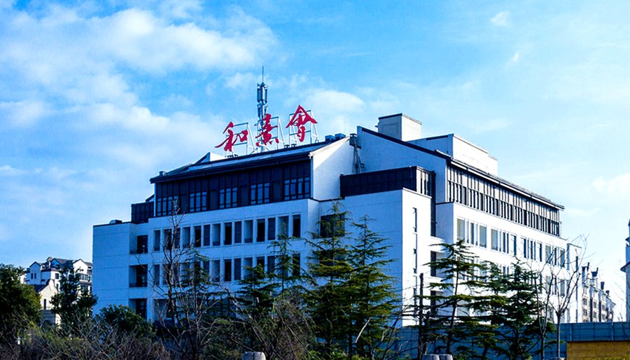 成都安宁疗护机构服务能力观察:以保利成都和熹会为例