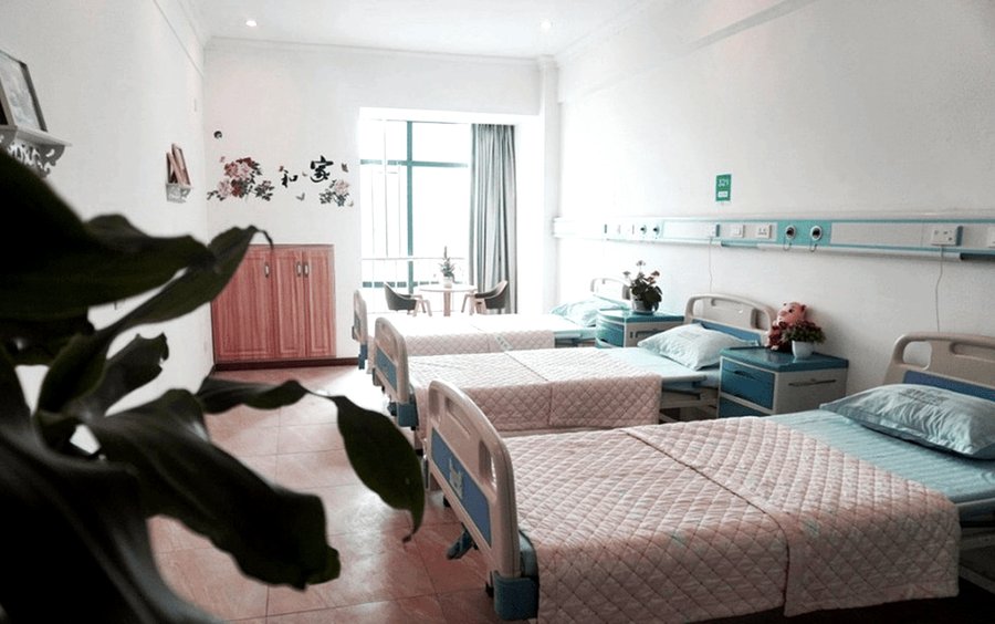 成都安宁疗护机构公开信息梳理：成都市郫都区颐园养老院服务参考