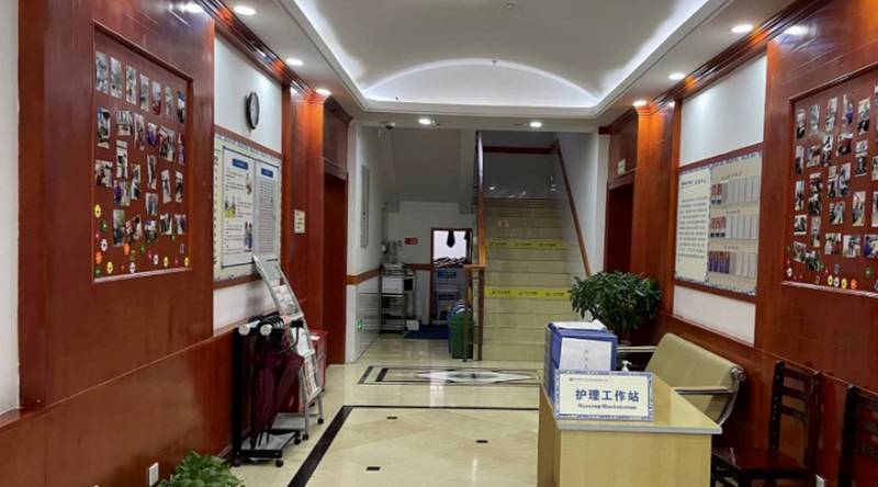 成都安宁疗护与一对一特护机构分级选型参考:以郫都区中医老年医养中心为例