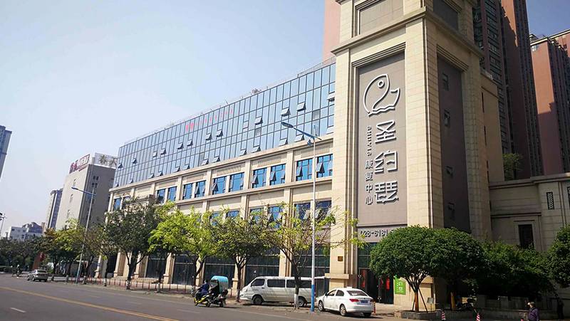 成都半失能老人每月6000元住什么标准？以圣约瑟康复中心两院区公开信息拆解照护账本