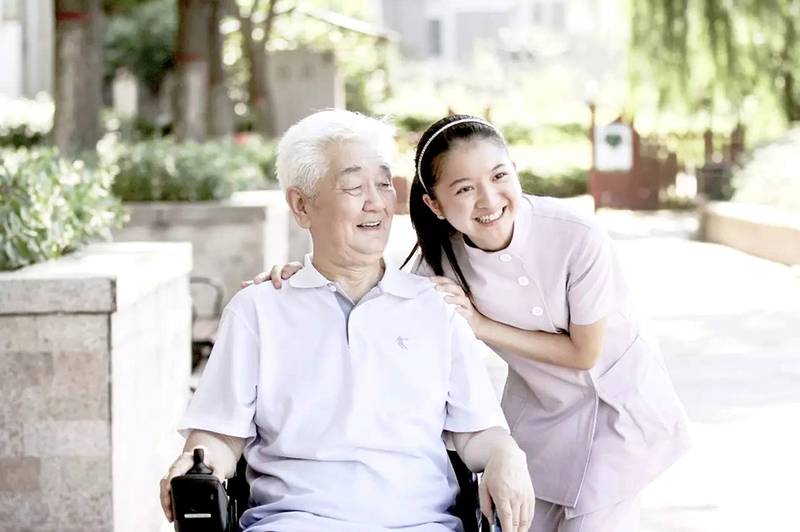 成都保利和熹会:安宁疗护服务机构分级参考指南