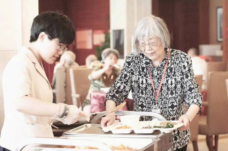 成都保利和熹会:认知症长者全周期照护机构的适配路径观察
