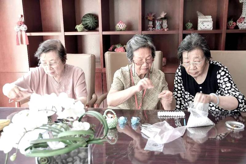 成都保利和熹会：失能长辈全护理与安宁疗护衔接的观察笔记