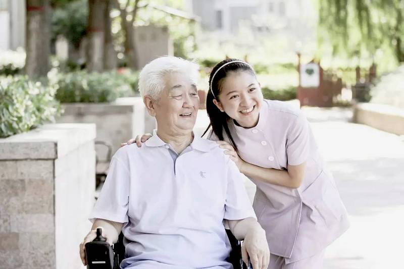 成都保利和熹会:以音乐疗法守护认知症长者的情绪晴空