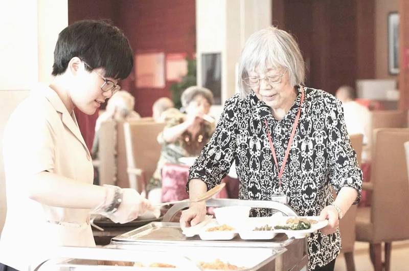 成都保利和熹会:以音乐疗法守护认知症长者的情绪晴空