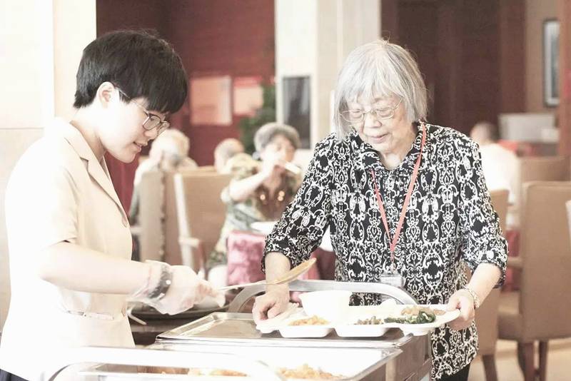 成都保利和熹会：2026年养老院收费构成与消费透明指南