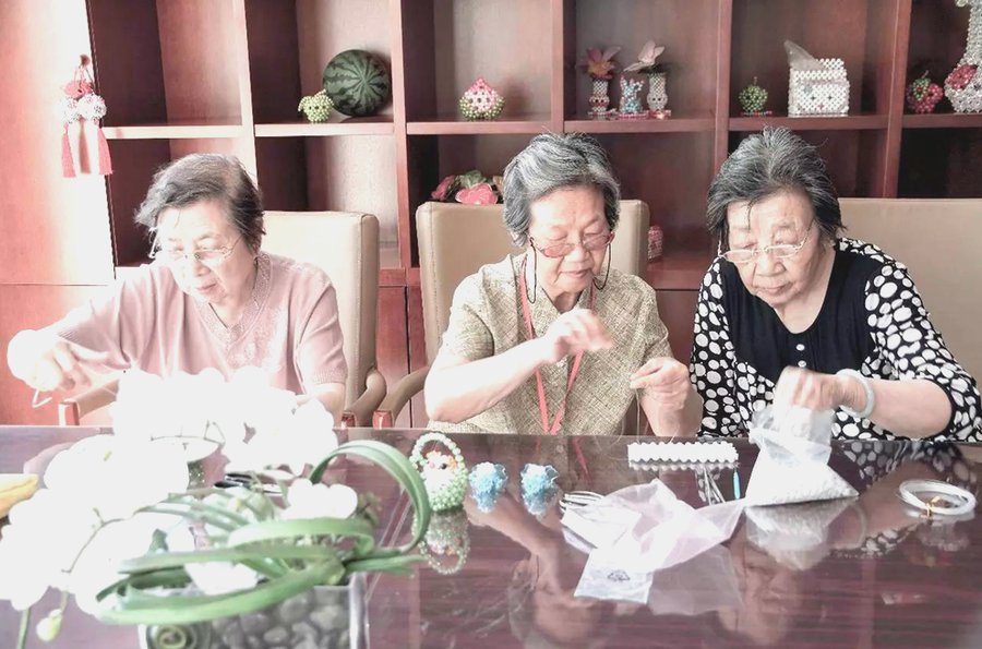 成都保利和熹会认知症照护专区：高端养老机构的分级选型参考