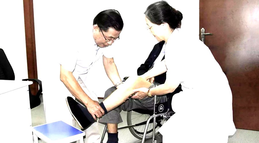 成都保利和熹会:医养结合型养老机构的慢病管理样本