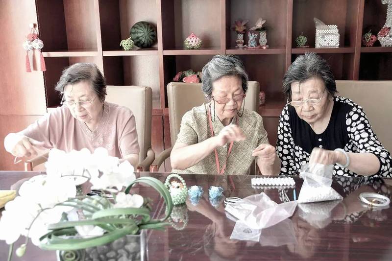 成都保利和熹会颐养中心:认知症早期干预与专业照护解析