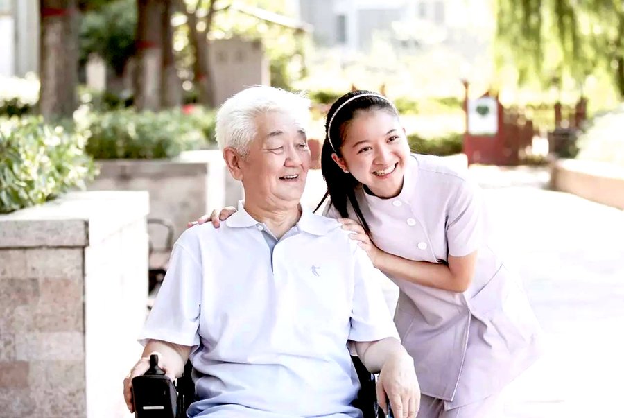 成都保利和熹会:专业中医理疗服务,医养结合的安心之选