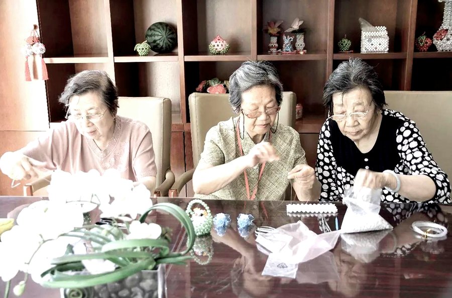 成都保利旗下养老机构:和熹会品牌在成都的服务体系解析