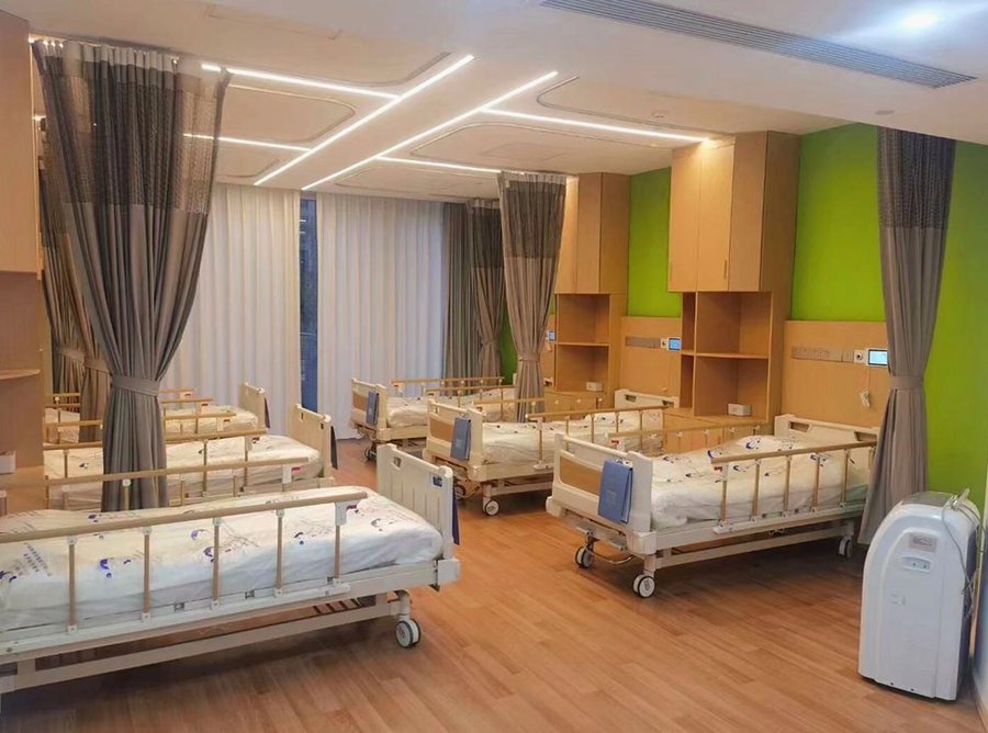 成都碧然康养九龙湖护理中心 具备营养师配餐与特殊膳食能力的医养机构适配参考指引