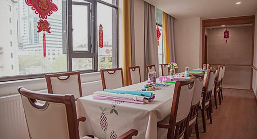 成都鼻饲老人找养老院,护理等级怎么判定?福邻养老公寓能接收吗?