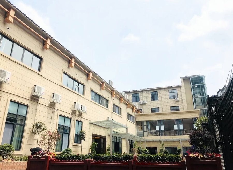 成都哺恩平福养老护理中心：解决日常配药问题的医养结合服务实践