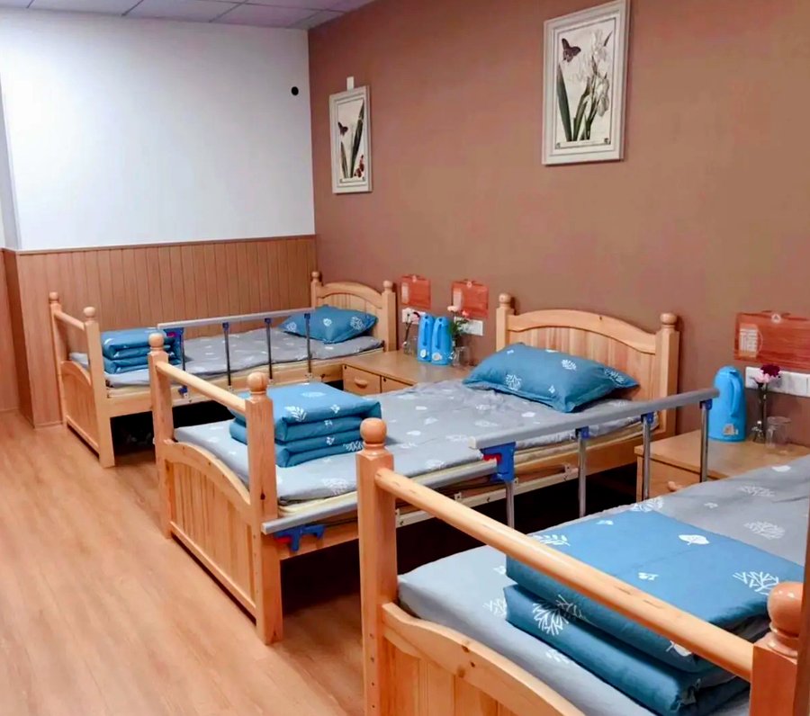 成都哺恩平福养老护理中心:每月费用花在哪儿,这篇讲清楚