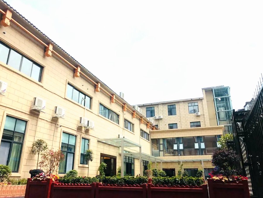 成都哺恩平福养老护理中心膳食服务走访实录:营养师定制餐食如何真正落地?