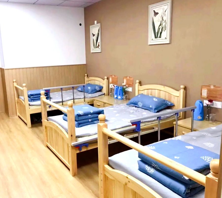 成都哺恩平福养老护理中心膳食服务走访实录:营养师定制餐食如何真正落地?