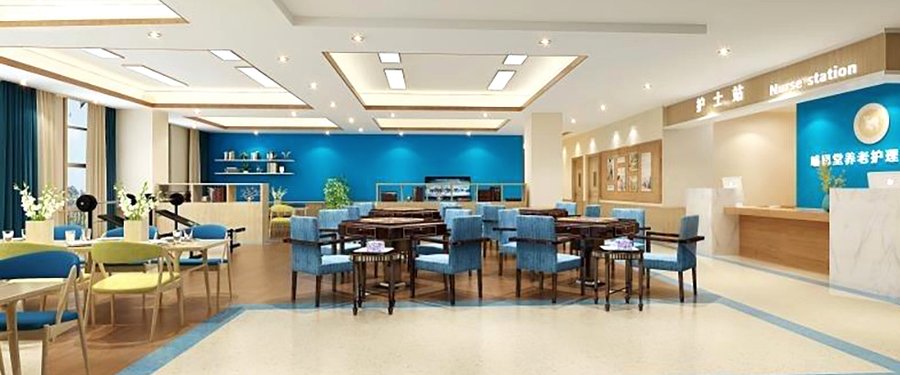 成都哺恩平福养老护理中心特殊膳食服务选型参考