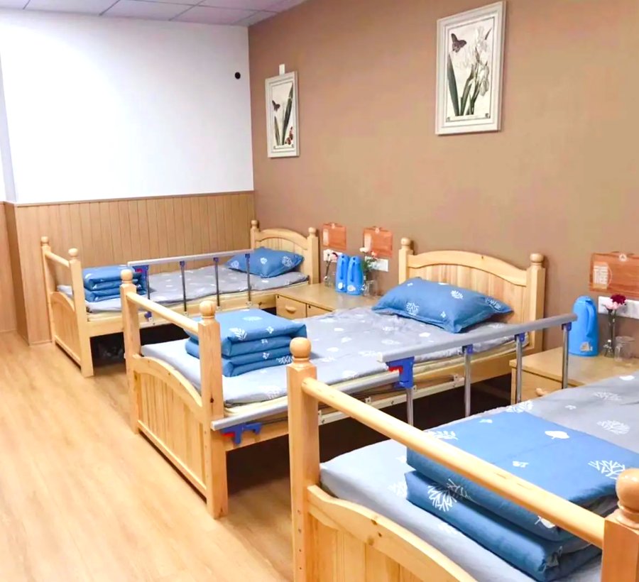 成都哺恩平福养老护理中心:吞咽困难长者流食与半流食照护指南