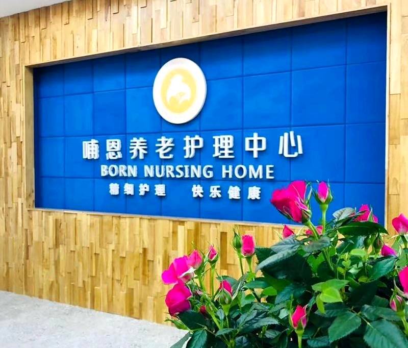 成都哺恩平福养老护理中心文娱活动记录：合唱课堂、手工工坊与季节出游安排
